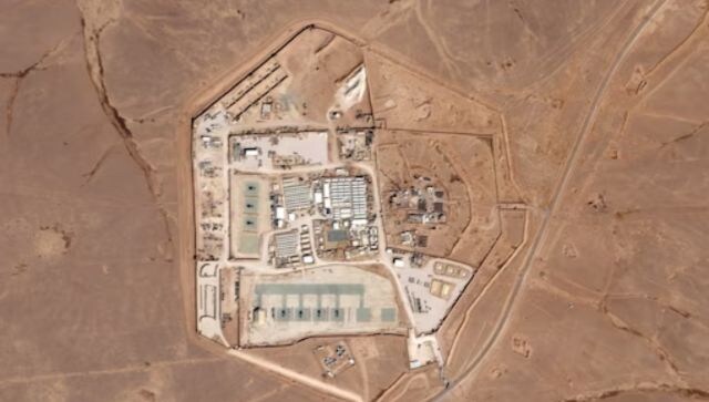 US vows 'all necessary actions' after deadly drone strike, Qatar fears impact on Gaza hostage release deal