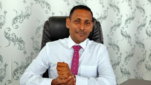 Maldivian Prosecutor General Shameem 'brutally' attacked in Male; hospitalised