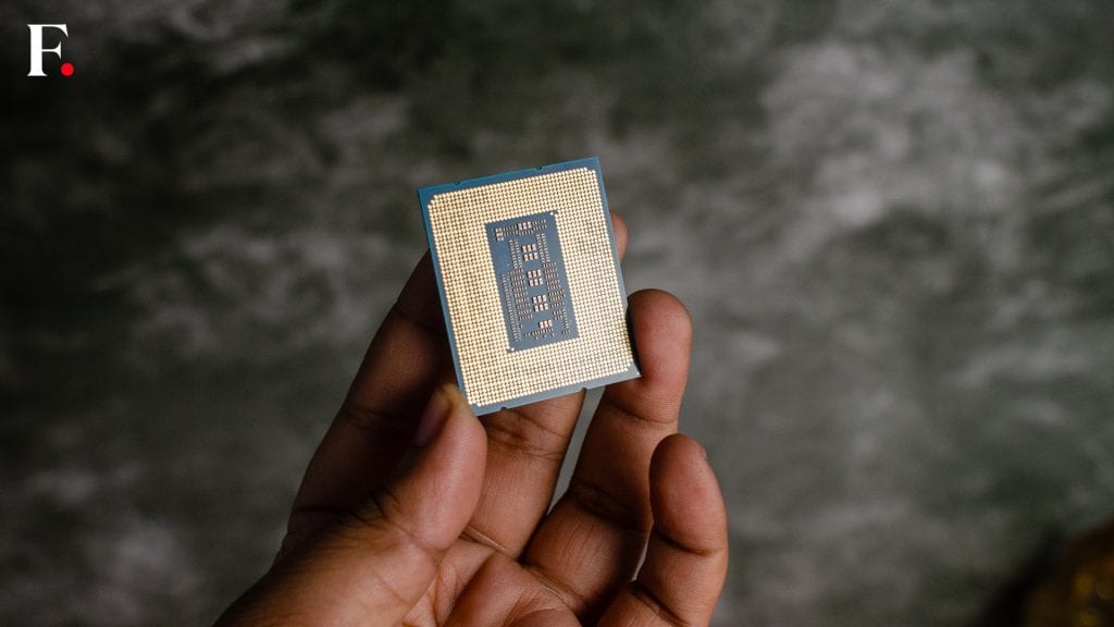 بررسی Intel Core i7 14700K 4
