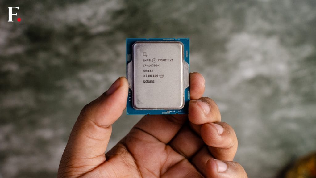 بررسی Intel Core i7 14700K3