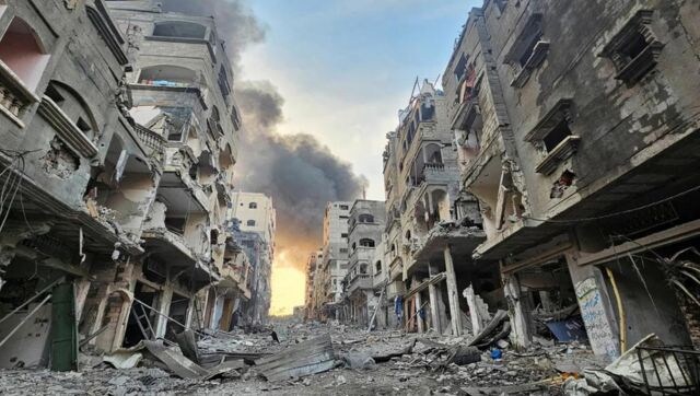 ‘Minimal effect’ on MNCs in Israel despite war with Hamas
