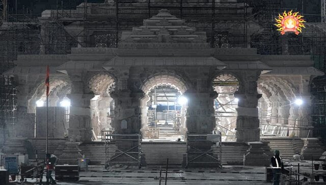 ayodhya ram temple 