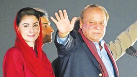 Pakistan