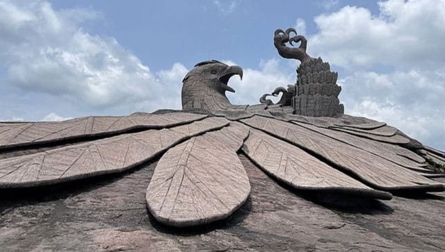 jatayu 