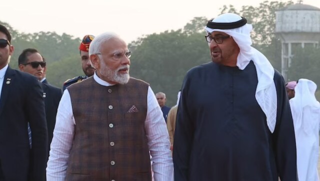 FirstUp: PM in UAE, Farmers' 'Delhi Chalo' March, & more... Big developments today