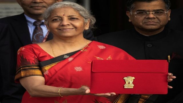 What is an interim budget? How is it different from a regular budget?