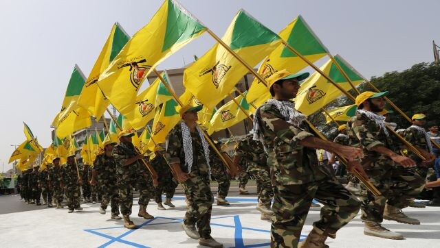 Why Iraqi militant group Kataib Hezbollah has called off attacks against US troops