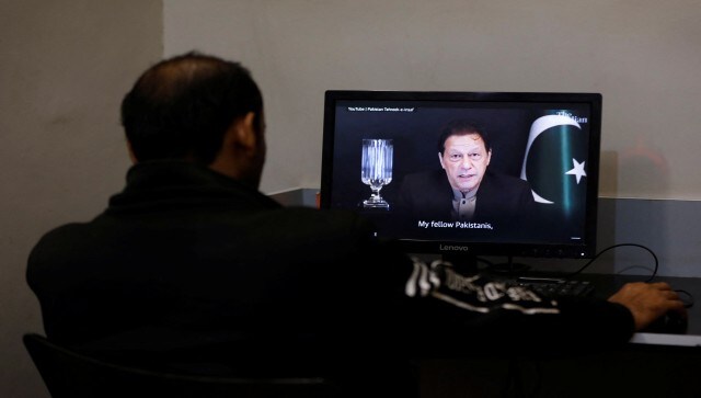 Vantage | Why Pak poll results are about vote against army and power of tech