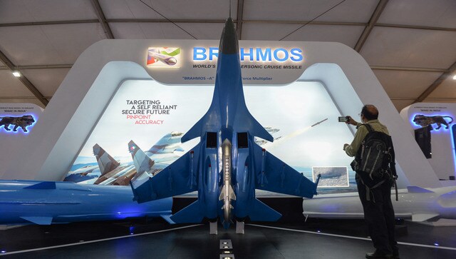 BrahMos, ammo & more: A look at weapons India exports