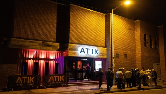 uk nightclubs 