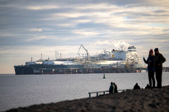 Houthis strike Iran-bound cargo ship in Red Sea