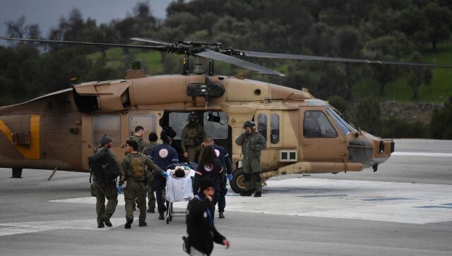 Gaza cease-fire, hostage release talks stall, Netanyahu blames Hamas for 'delusional' demands