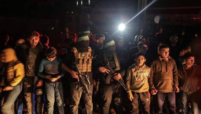 IDF intel assesses Hamas will 'survive as terror and guerrilla group' post-war: Report