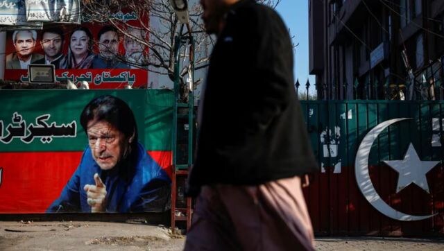 Pakistan poll results 2024: Imran Khan backed Independent candidates lead as counting picks up pace