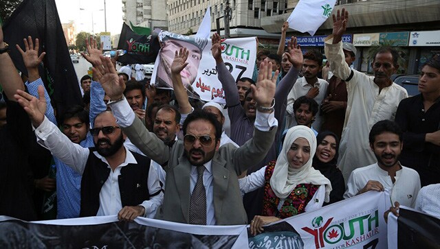 Pakistan's 'Kashmir Solidarity Day': A tragic farce unveiled