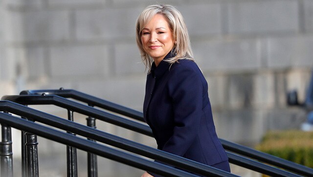Vantage | Why Northern Ireland's new government is a historic first