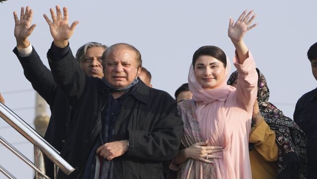 Pakistan elections: How Nawaz Sharif is preparing for a comeback