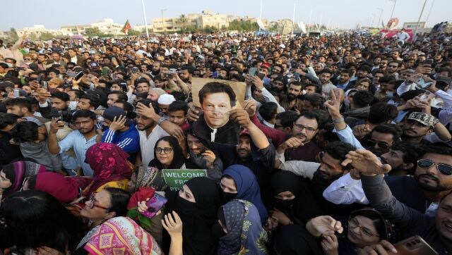 Timeline | The key moments leading up to Pakistan's elections