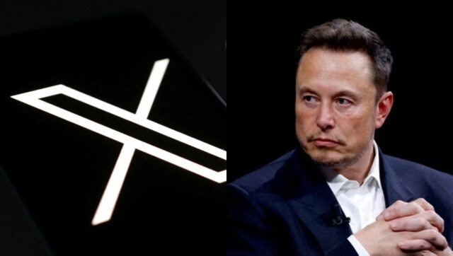 Elon Musk's X accused of getting paid by terrorists groups for subscription benefits