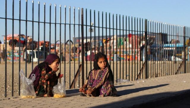 Pakistan Elections 2024: Border crossings with Afghanistan, Iran to remain closed on polling day