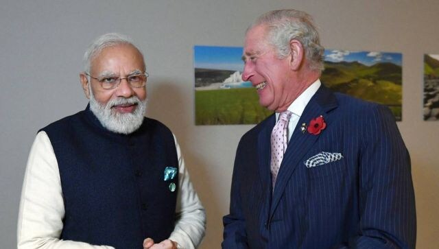PM Modi wishes speedy recovery to King Charles III after his cancer diagnosis