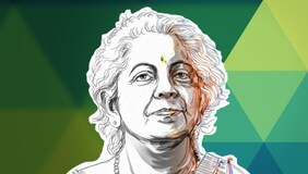 Coalgate, 2G, CWG... UPA regime marked by scams’: White Paper on economy by Nirmala Sitharaman><h2 class=