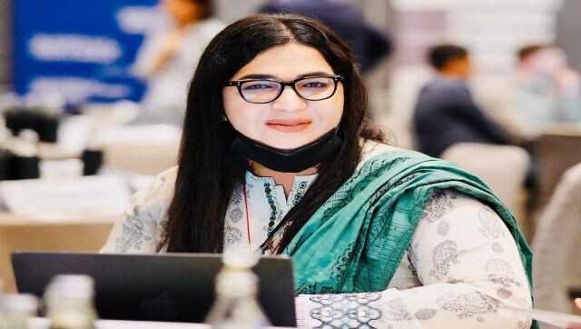 Pakistan elections: How two trans candidates are hoping to change politics