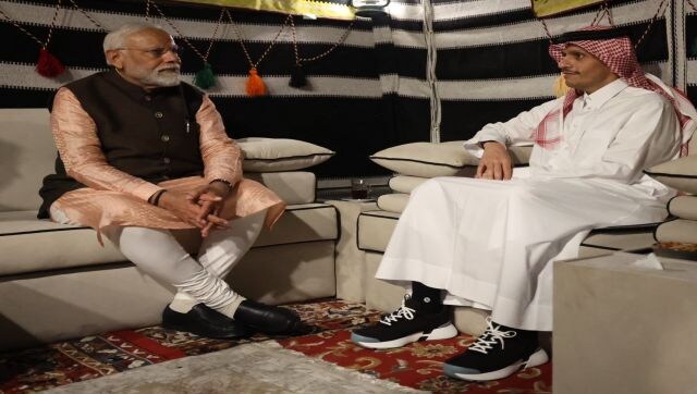 Trade, energy & friendship: What PM Modi and Qatar counterpart discussed