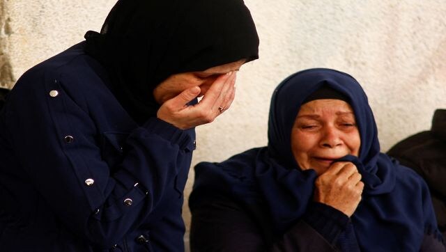 Why is Israel planning a ground invasion of Rafah Why is this concerning