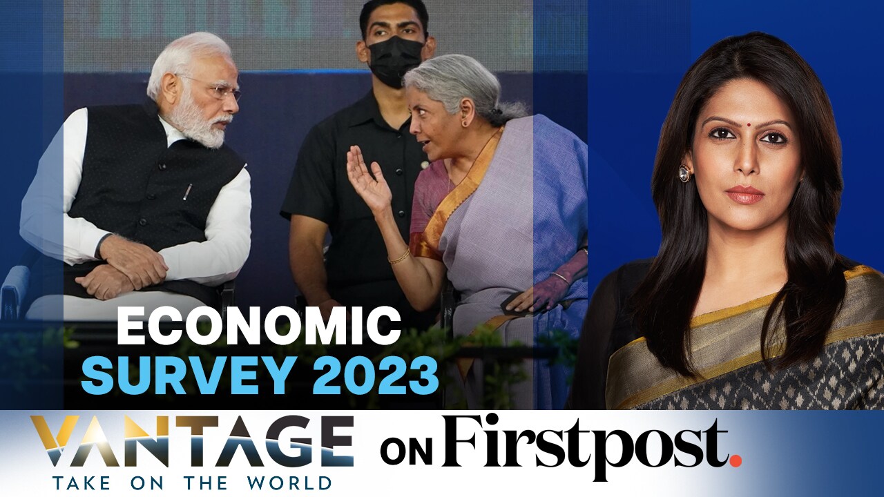 Budget 2023: What Are India's Priorities? | Vantage With Palki Sharma