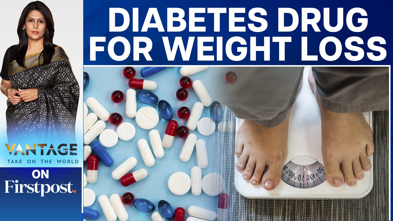 Diabetes Drugs Used for Weight Loss Cause Shortage in UK Vantage with Palki Sharma