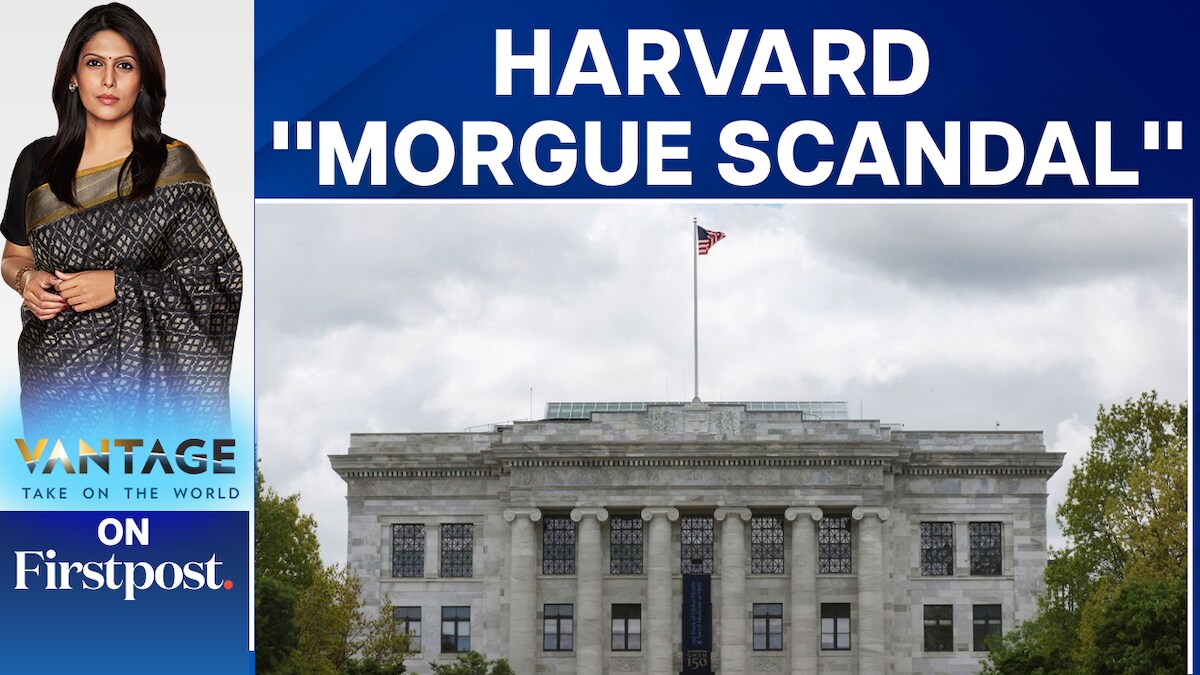 Harvard Scandal\" More families join Human Remains(00)