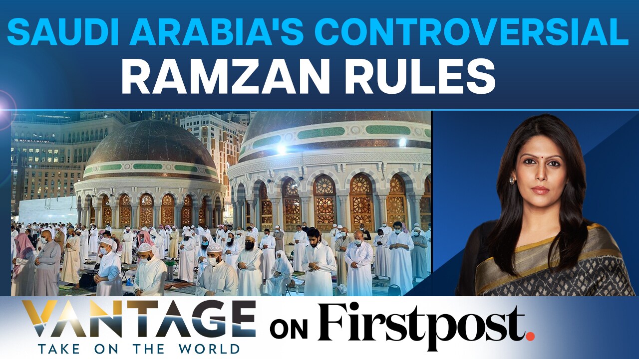 Explained: Why Saudi Arabia's new rules for Ramadan have angered Muslims?