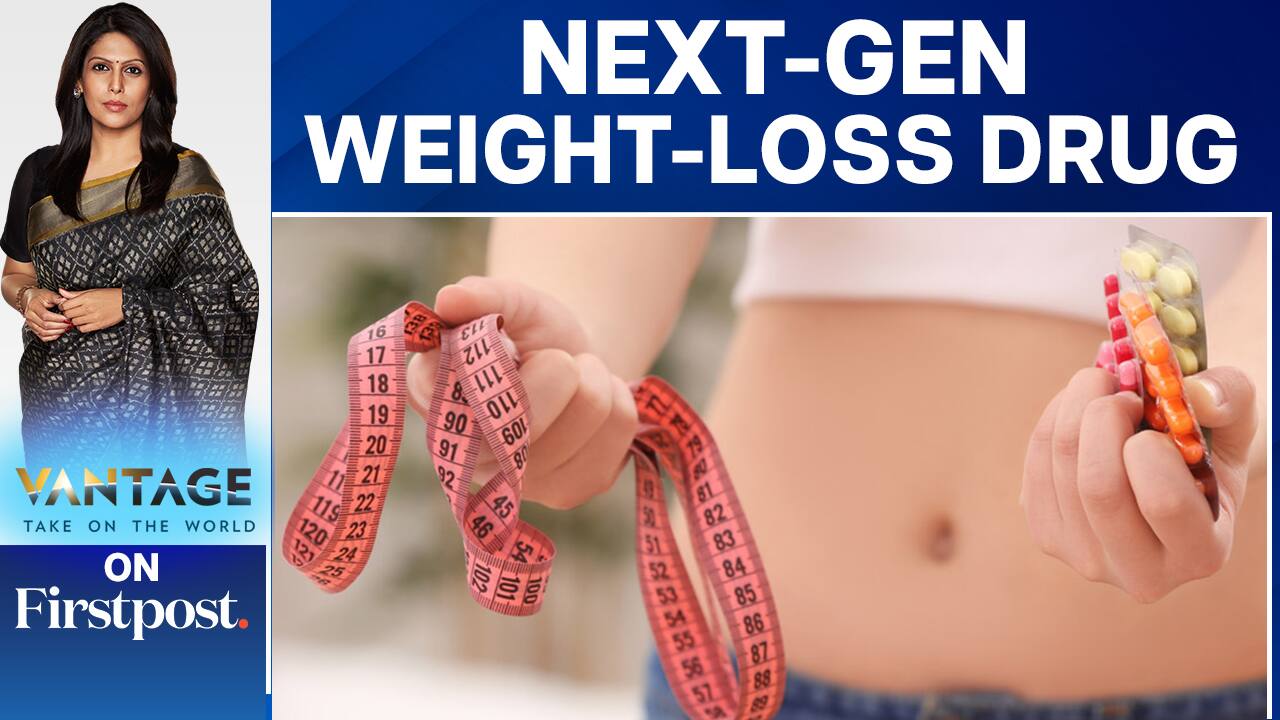 Will Eli Lilly’s WeightLoss Drug Be a Gamechanger? Vantage with