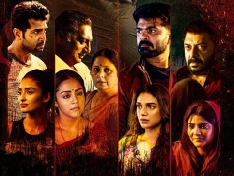Chekka Chivantha Vaanam is like a game of chess played by Mani Ratnam: Ambition trumps morality in this gangster saga Chekka Chivantha Vaanam is like a game of chess played by Mani Ratnam: Ambition trumps morality in this gangster saga
