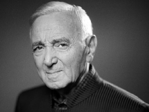French singer, actor Charles Aznavour, often compared to Frank Sinatra, dies at 94 French singer, actor Charles Aznavour, often compared to Frank Sinatra, dies at 94