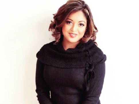 Maharashtra police registers defamation case against Tanushree Dutta for comments on MNS chief Raj Thackeray