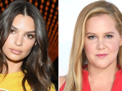 Amy Schumer, Emily Ratajkowski arrested in protests against Brett Kavanaugh, accused of alleged sexual abuse Amy Schumer, Emily Ratajkowski arrested in protests against Brett Kavanaugh, accused of alleged sexual abuse