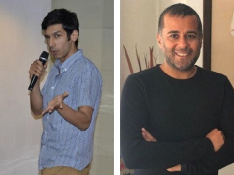 Kanan Gill, Babu Haabi, Chetan Bhagat accused of sexual misconduct in series of survivor accounts on Twitter Kanan Gill, Babu Haabi, Chetan Bhagat accused of sexual misconduct in series of survivor accounts on Twitter