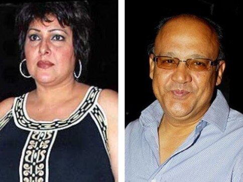 Alok Nath cost me the show, continued to shame me: Tara actress Navneet Nishan backs Vinta Nanda's account Alok Nath cost me the show, continued to shame me: Tara actress Navneet Nishan backs Vinta Nanda's account