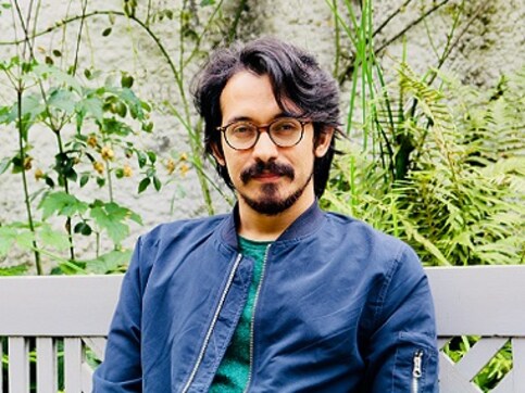 2018 Kundiman Poetry Prize winner Rohan Chhetri: A book-length poem is something I want to do 2018 Kundiman Poetry Prize winner Rohan Chhetri: A book-length poem is something I want to do