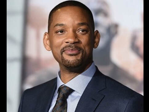 Will Smith's memoir, co-written with Mark Manson, acquired by Century Will Smith's memoir, co-written with Mark Manson, acquired by Century