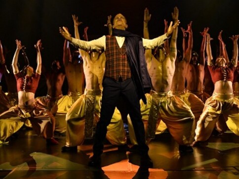 #SingIndiaSing: Rahul DaCunha and Bugs Bhargava on staging India’s first all-original English musical