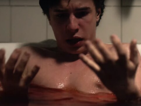 Haunted trailer: Netflix's new series recounts real life horror stories of supernatural experiences Haunted trailer: Netflix's new series recounts real life horror stories of supernatural experiences