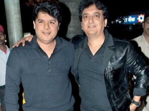 Sajid Nadiadwala likely to direct Housefull 4 following Sajid Khan's exit over sexual harassment allegations Sajid Nadiadwala likely to direct Housefull 4 following Sajid Khan's exit over sexual harassment allegations