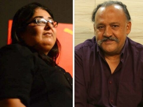 Mumbai court rejects Alok Nath's wife's injunction plea against Vinta Nanda refraining her from speaking to media Mumbai court rejects Alok Nath's wife's injunction plea against Vinta Nanda refraining her from speaking to media