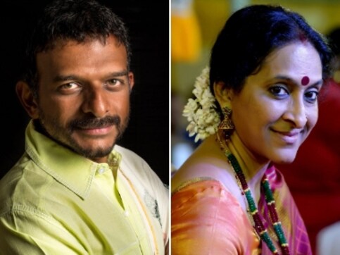 TM Krishna, Bombay Jayashree among artistes to sign open letter against sexual harassment in Carnatic music community TM Krishna, Bombay Jayashree among artistes to sign open letter against sexual harassment in Carnatic music community