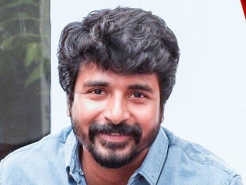 Sivakarthikeyan on turning producer, moving to action thrillers with Irumbuthirai director Mithran's next Sivakarthikeyan on turning producer, moving to action thrillers with Irumbuthirai director Mithran's next