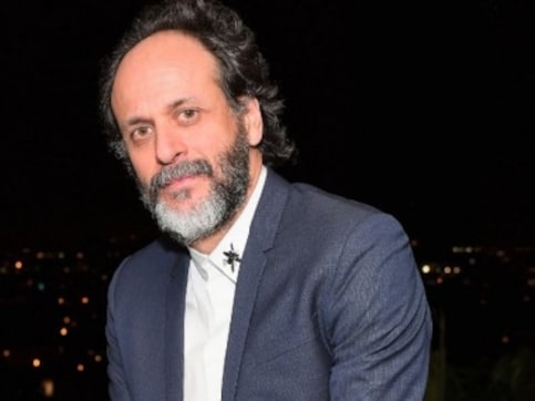 Suspiria director Luca Guadagnino to helm film adaptation of Bob Dylan's 1975 album Blood on the Tracks Suspiria director Luca Guadagnino to helm film adaptation of Bob Dylan's 1975 album Blood on the Tracks