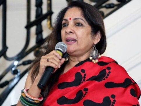 Neena Gupta on MeToo: Whether or not movement sustains, people will be wary of their actions Neena Gupta on MeToo: Whether or not movement sustains, people will be wary of their actions
